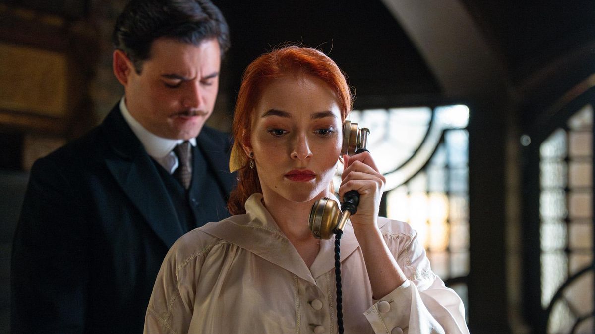 La inesperada petición de Enora con la que trata de convencer a Manuel