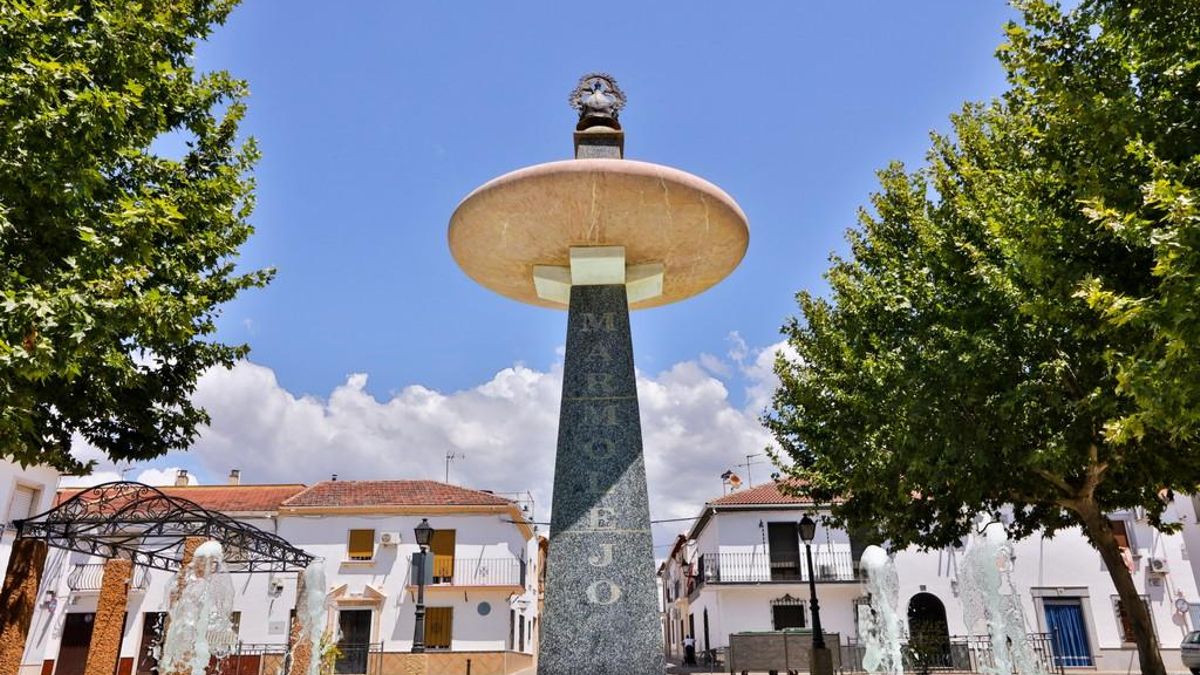 Marmolejo
