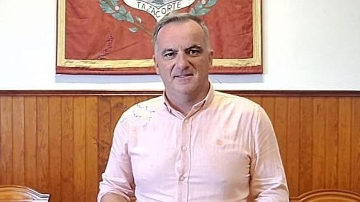 Tazacorte impulsa “un nuevo rumbo económico y turístico con proyectos estratégicos de futuro”