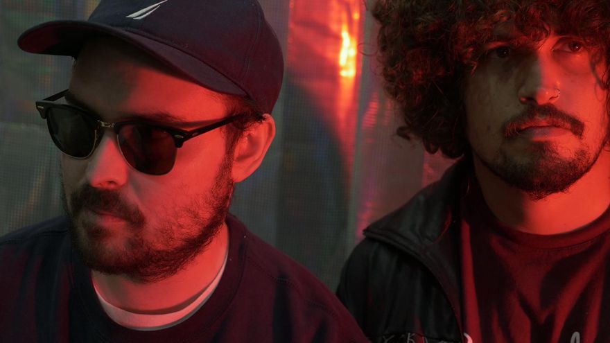Space Surimi, el vacile musical de Jerez de la Frontera