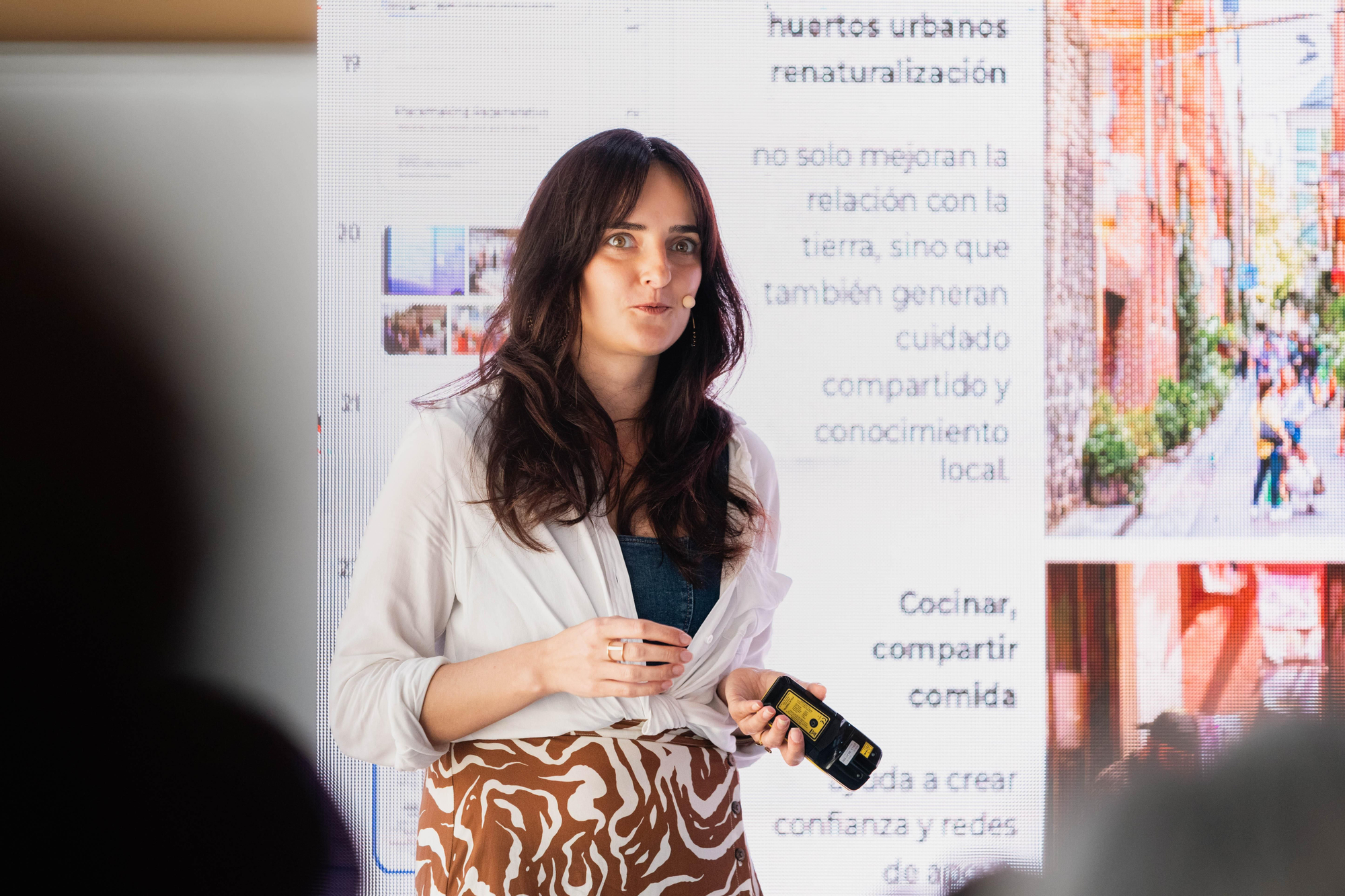 El foro 'Innovación para la recuperación 2026', en imágenes
