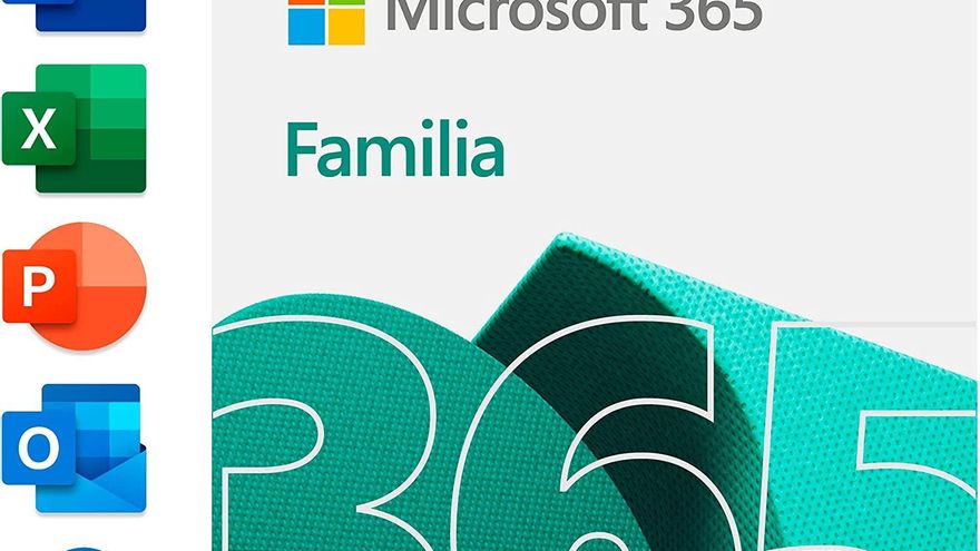 Microsoft 365
