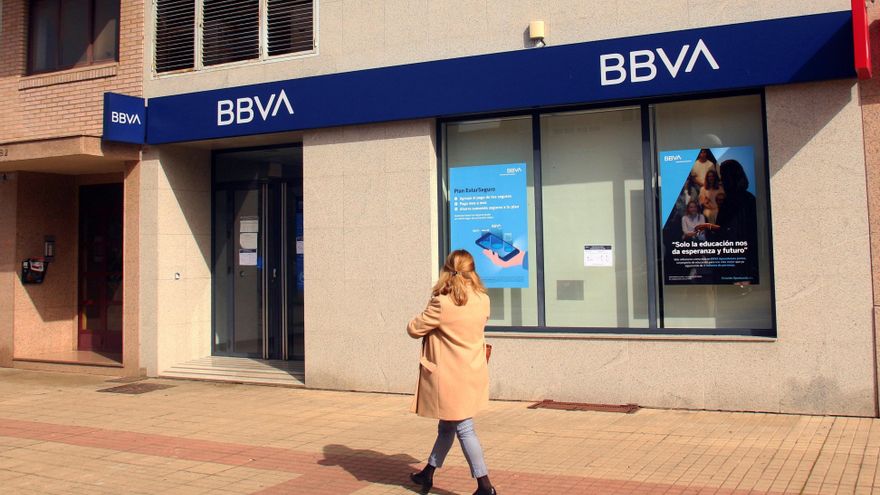 ¿A qué se destinan los resultados de BBVA? Cuanto más rentable, más impacto positivo en la economía y en las personas