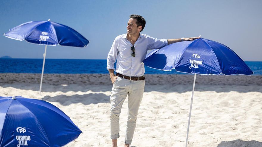 RTVE exige al PP que deje de usar la marca 'Verano Azul'