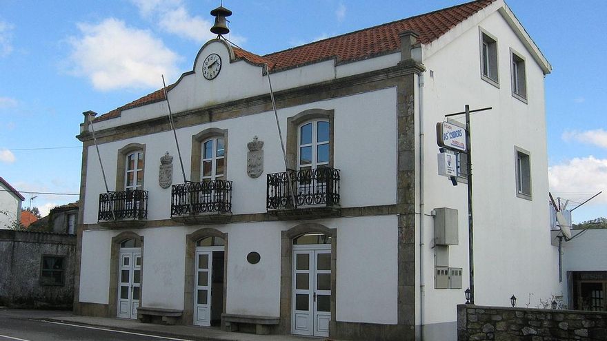 El PP se hace con la alcaldía de A Baña (A Coruña) tras una moción de censura apoyada por Compromiso por Galicia