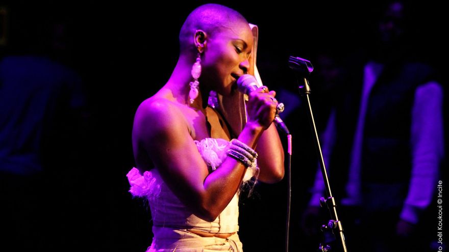 La II edición del Festival Intercultural Canarias-Senegal Ci la bokk llena su programación de artistas senegaleses en Las Palmas de Gran Canaria