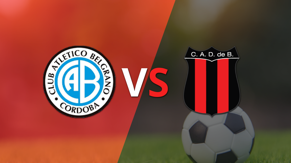 Victoria de Belgrano lo lleva a Octavos de Final