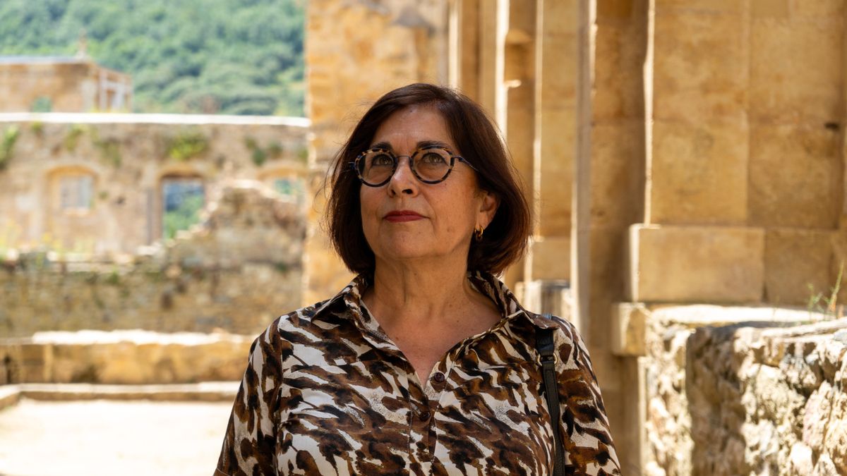 Esther López Sobrado