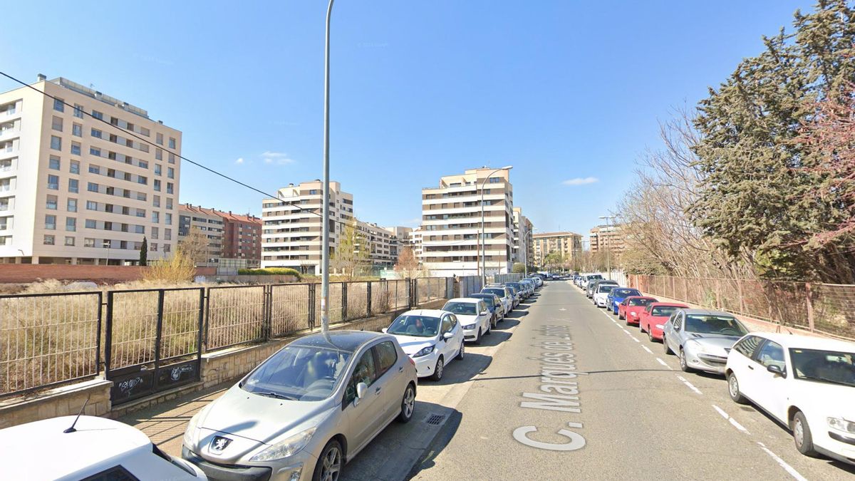 Aparecen los cadáveres de un joven de 20 años y una menor de 13 en una obra en Logroño