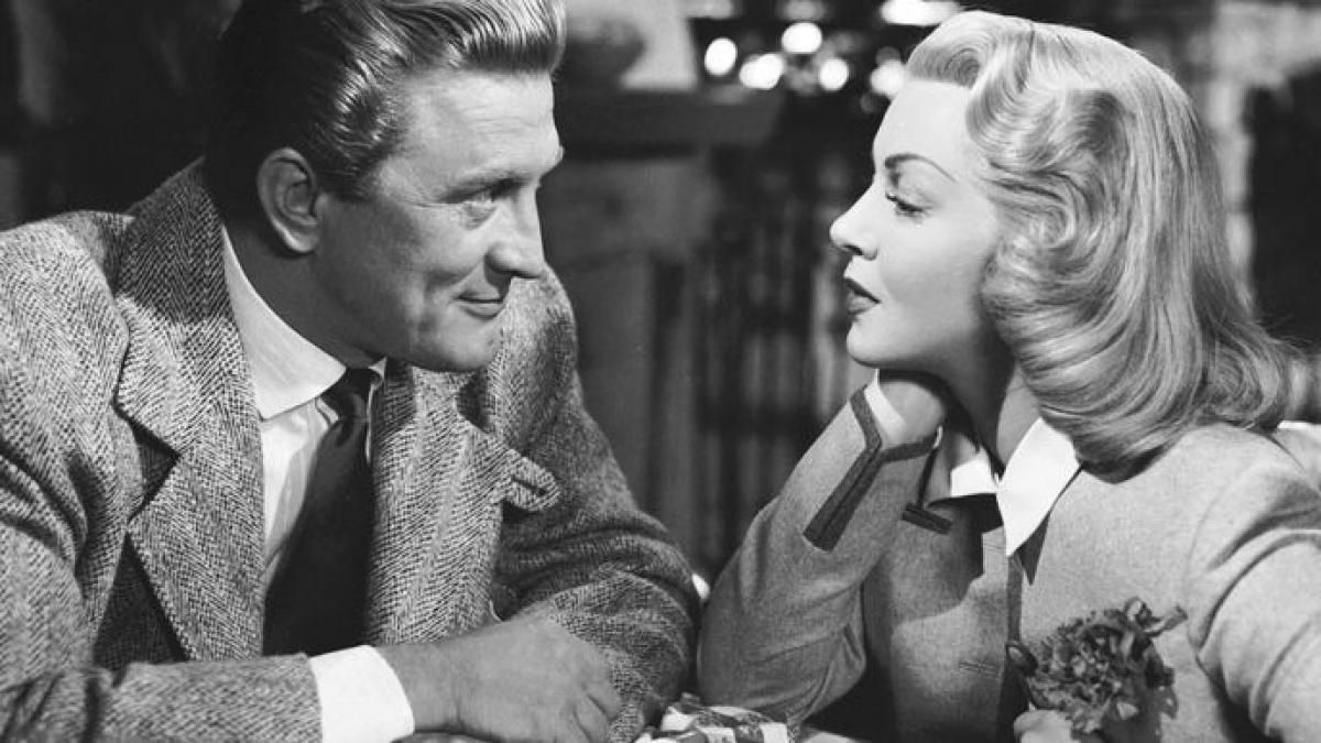 'Cautivos del mal' se proyecta este martes en 'El cine de los Capuchinos' de León