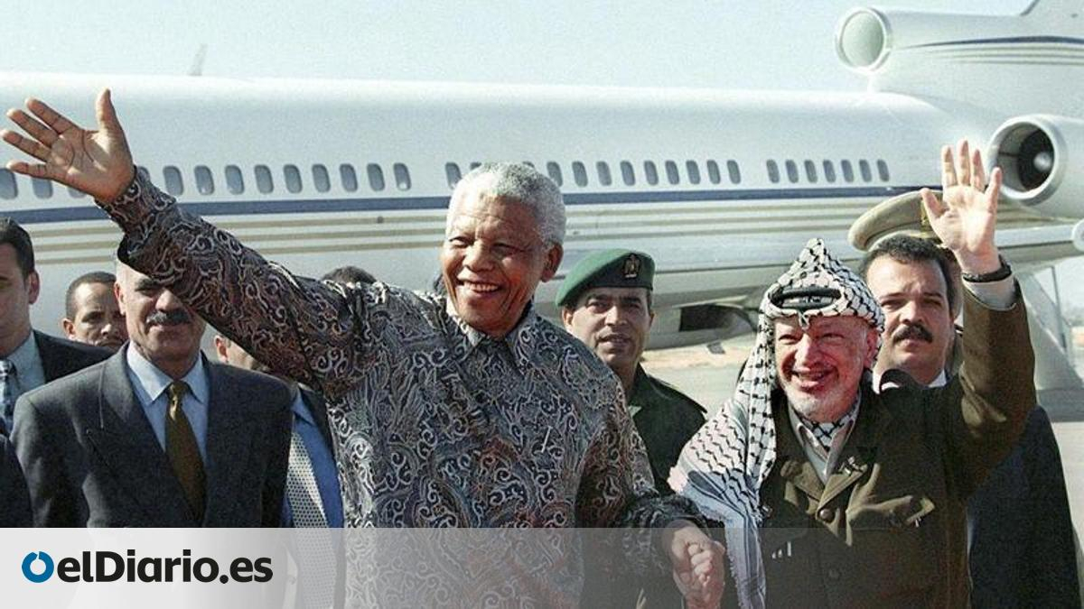 ¿Cómo mantuvo Nelson Mandela la esperanza tras 27 años encarcelado? Sus cartas ofrecen la respuesta