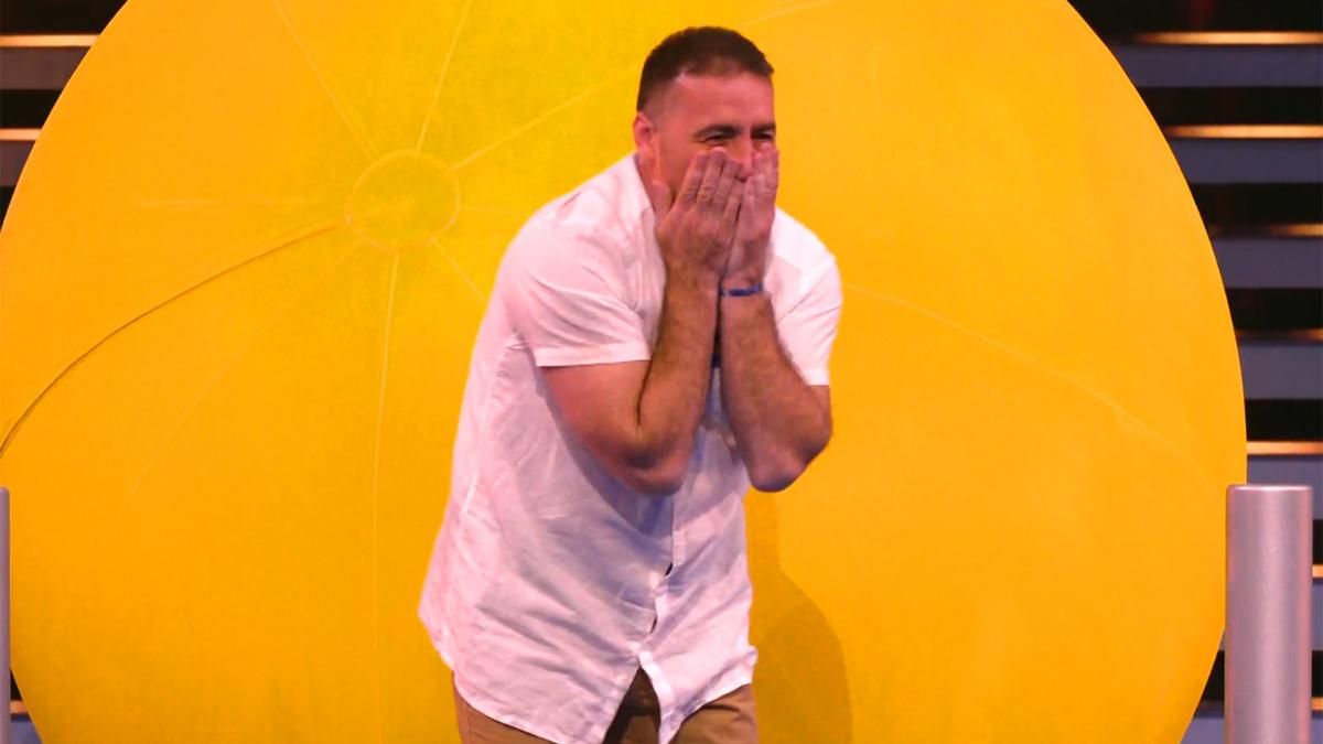 'Juego de pelotas' entregó por primera vez sus 100.000 euros tras un final de infarto: "No pongas cara de sufrir"