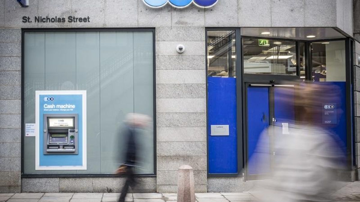 El Sabadell vende TSB al Santander en 3.300 millones y logra 300 millones en plusvalías
