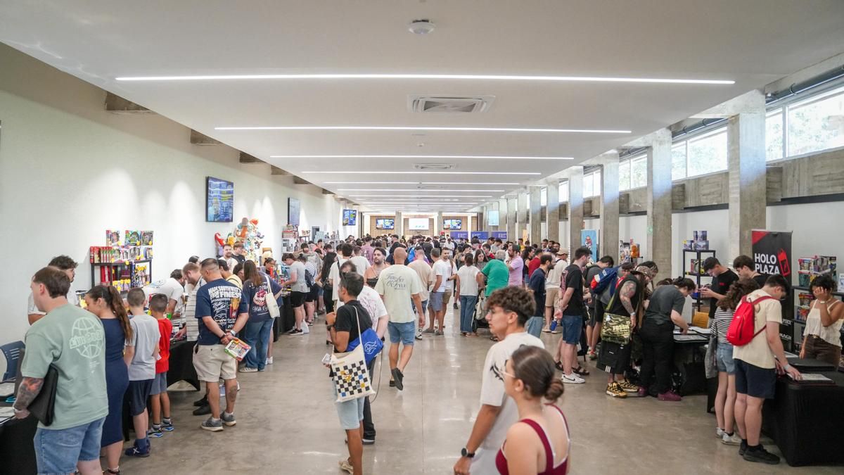 Córdoba Cardshow