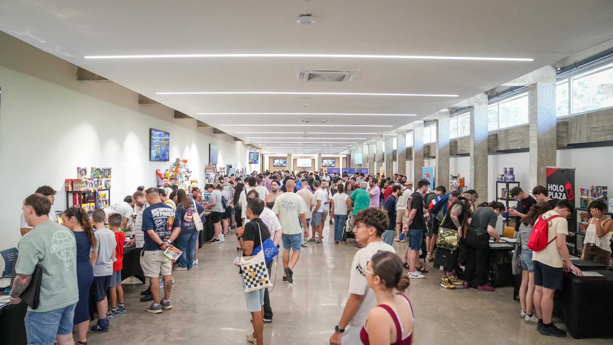 Córdoba Cardshow