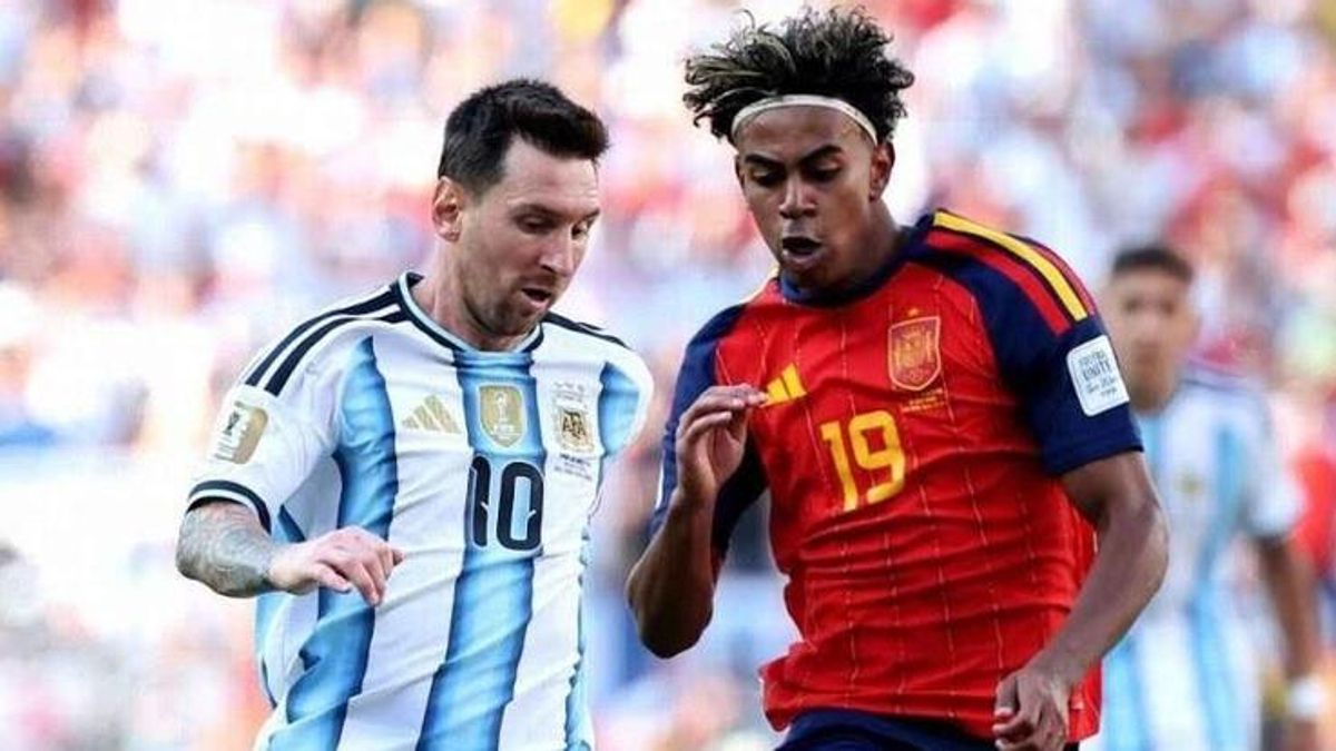 Durante el Mundial se profundizaron los mensajes de odio en redes sociales.