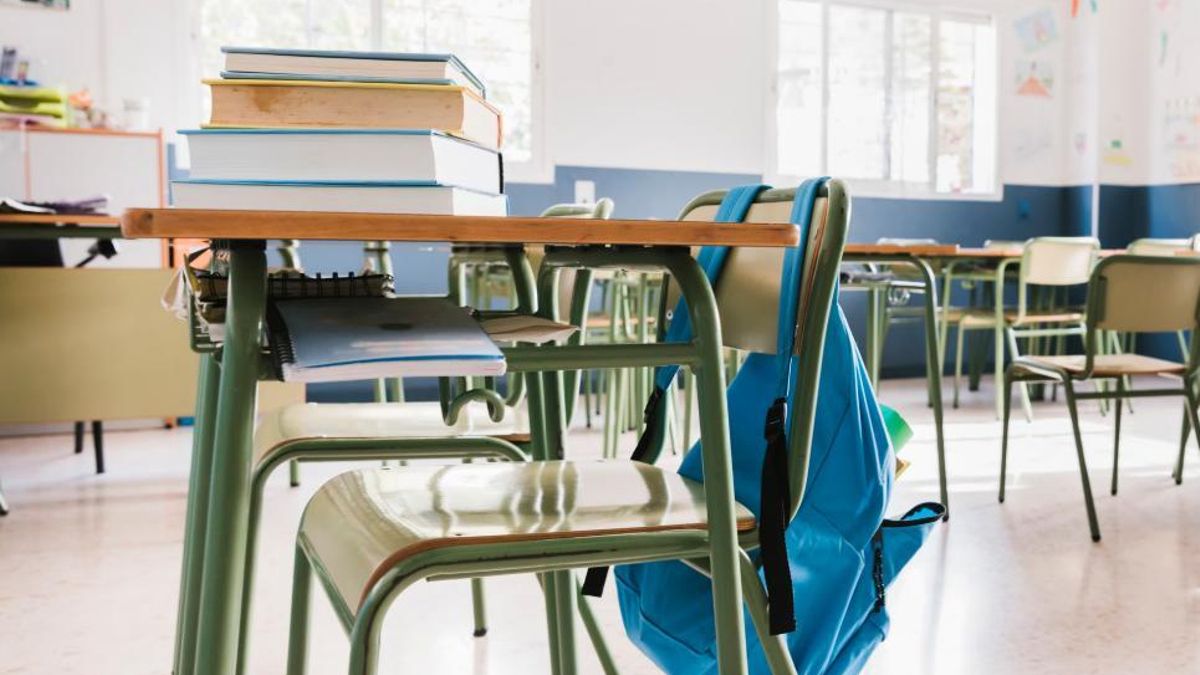 Dependiendo de la comunidad autónoma, la Vuelta al Cole empezará entre el 4 y el 15 de septiembre