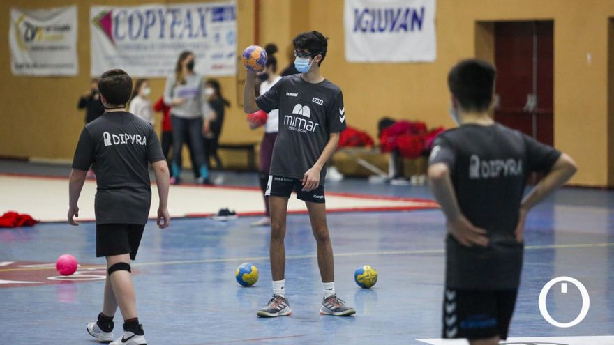Club Córdoba Balonmano