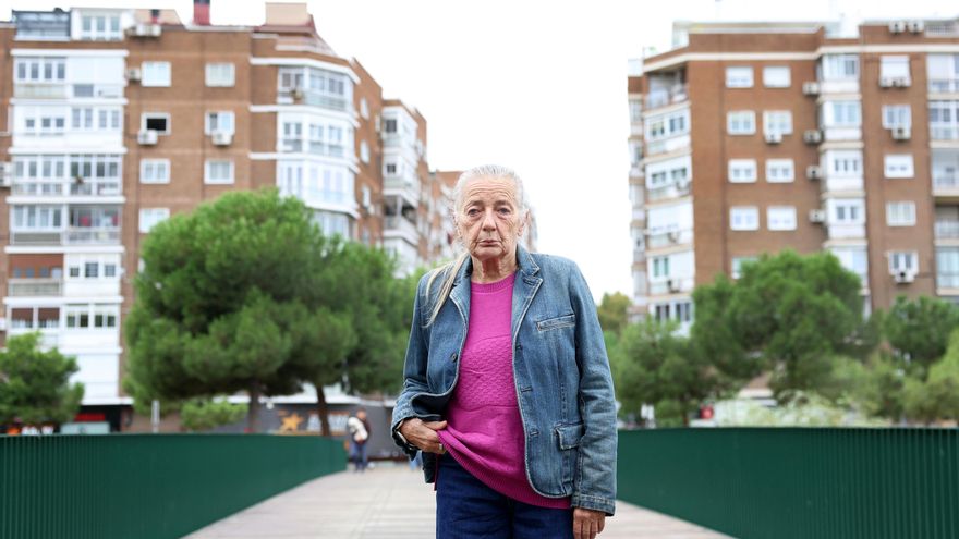 La ingeniería jurídica de un fondo buitre para quedarse con la vivienda en la que Cristina lleva medio siglo