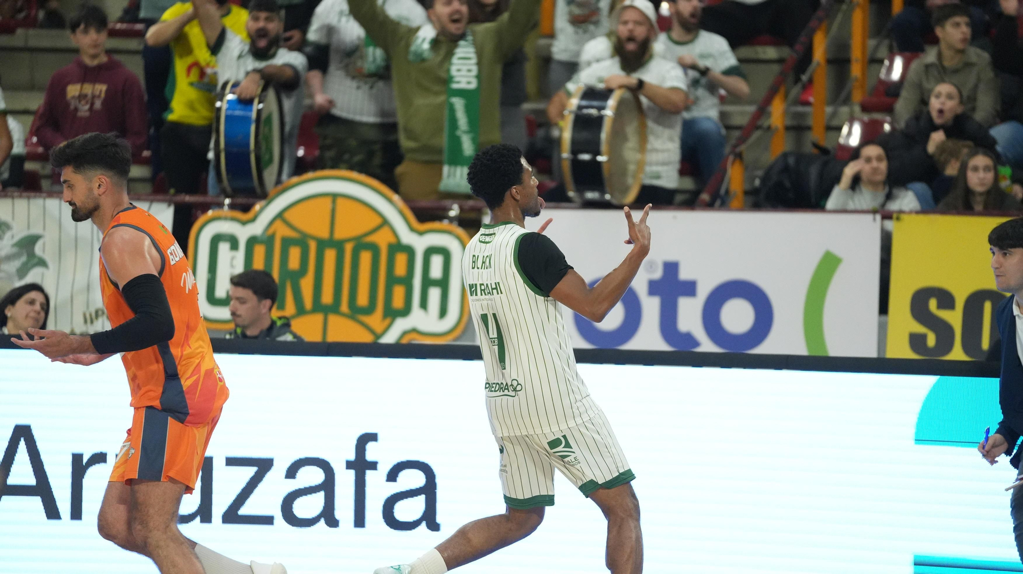 Coto Córdoba CB - Morón