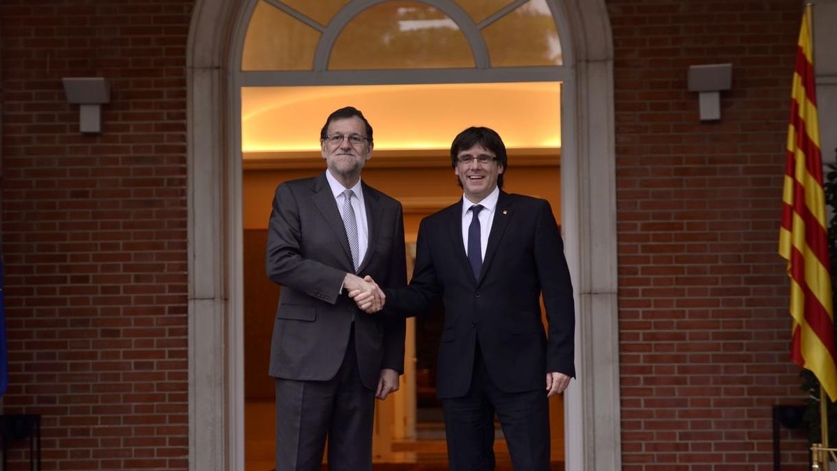 Gobierno y Generalitat llegan a cinco acuerdos en puntos conflictivos para evitar recursos en tres leyes