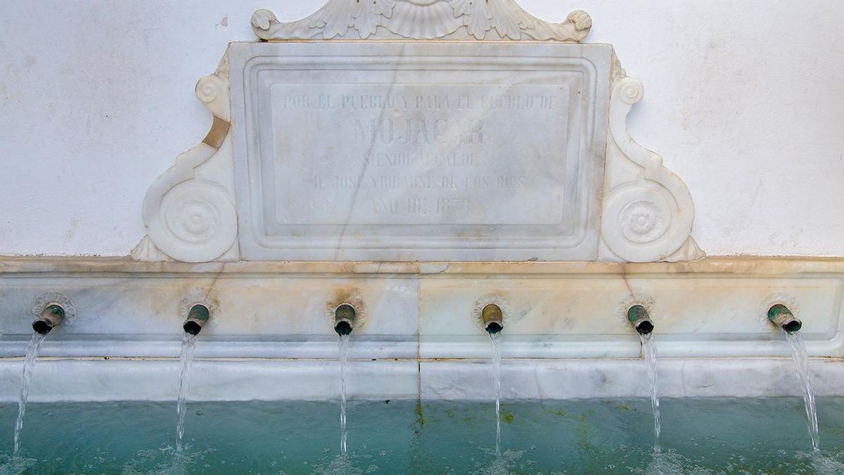 Fuente Mora