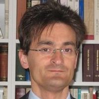 Francisco A. González Redondo