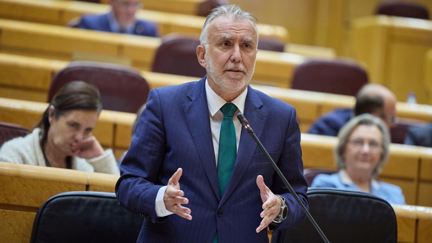 Torres advierte de que si hay comunidades que no quieren avanzar con los catálogos de vestigios, "lo hará el Gobierno de España"