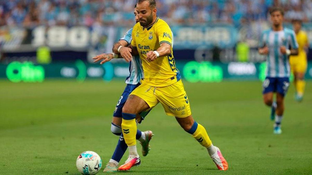 LaLiga denuncia a aficionados del Málaga por gritar: “Jesé, muérete”
