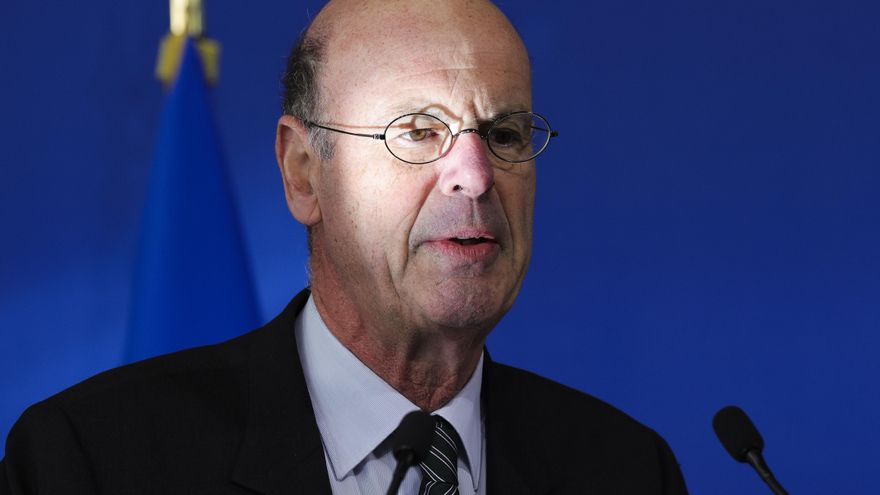 La economía francesa creció un 0,1 % en el primer trimestre tras la caída de final de año