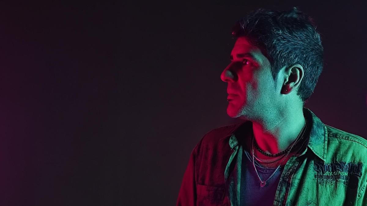 Javier Estévez, Subtónica.