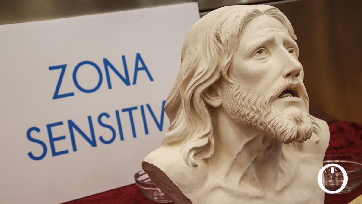 I Feria Cofrade de España e Iberoamérica en el CEFC