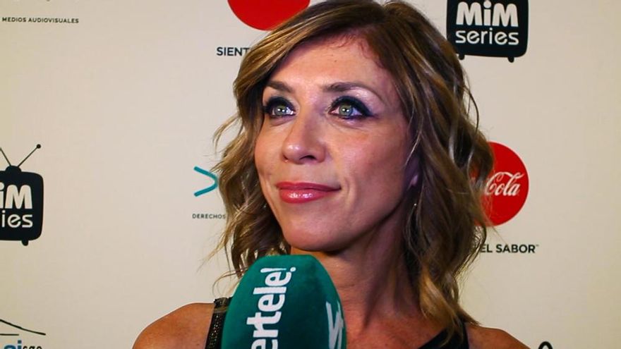 Eva Isanta: "La última temporada de LQSA nos ha sabido a poco con tanta división, pero ha terminado en alto"
