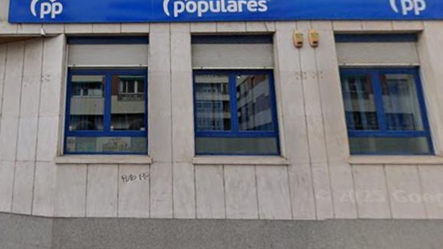 El PP nacional intenta aplacar la crisis interna abierta en Cuenca tras la dimisión de Benjamín Prieto