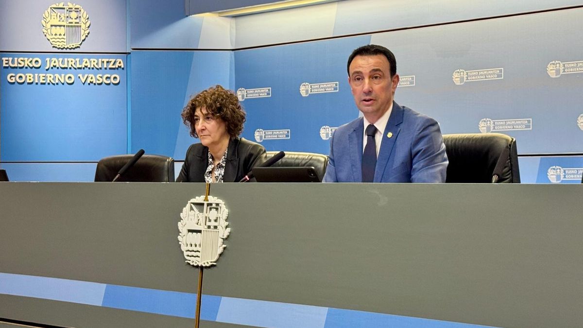 Euskadi ha tramitado desde julio 11.171 permisos de trabajo a extranjeros, y ocho de cada diez ya estaban en Euskadi