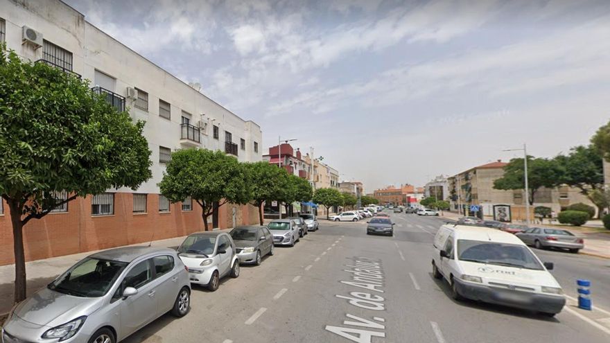 Una pelea por ocupar una vivienda acaba con varios heridos en Dos Hermanas