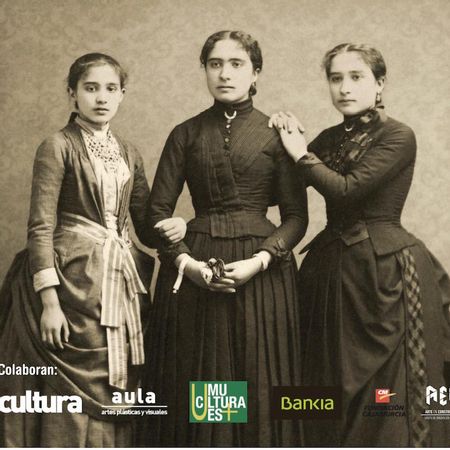 Una de las imágenes de la exposición