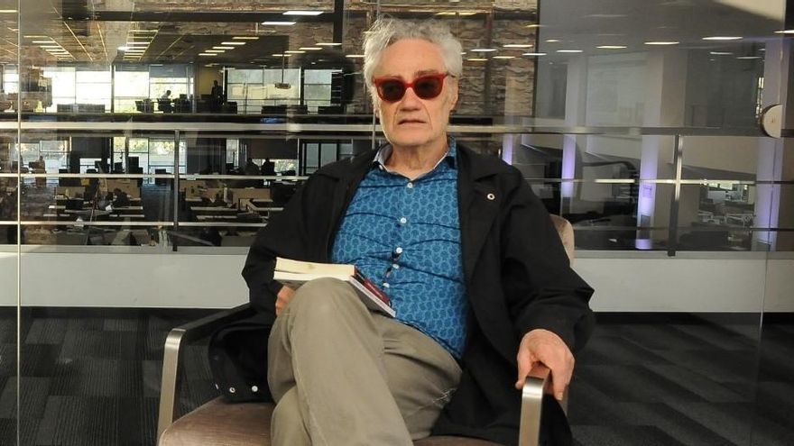 Alejandro Horowicz: "Las miserias de la política son la expresión de la miseria real"