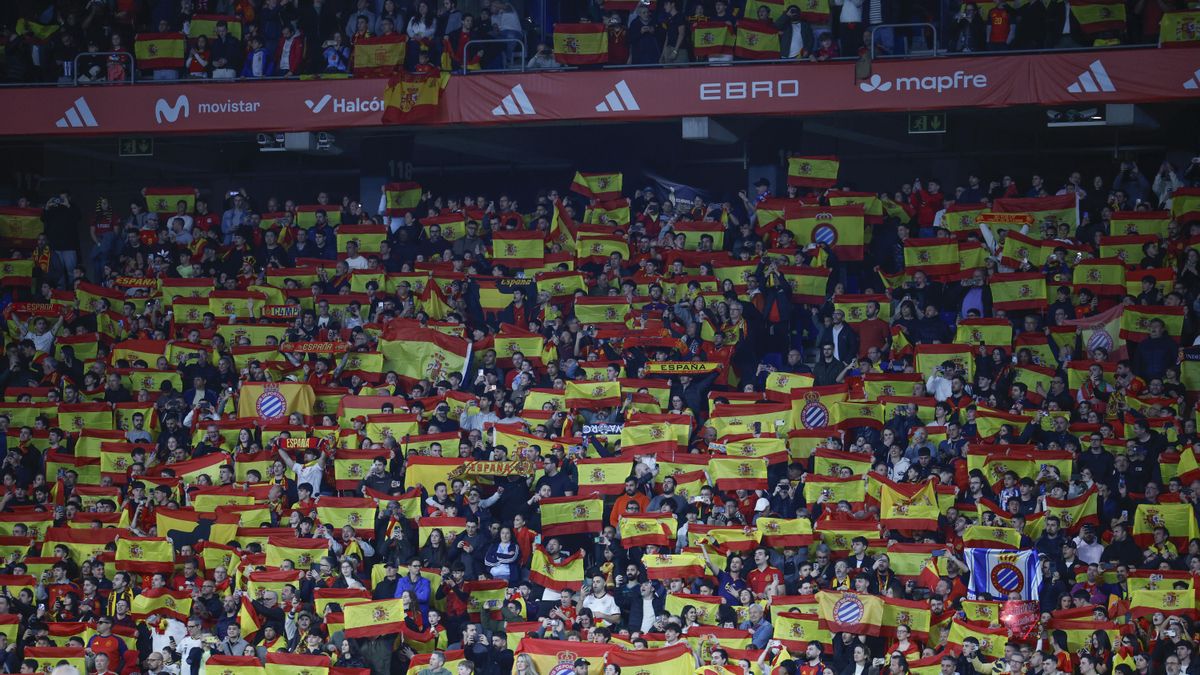 Los gritos islamófobos, una escalada en el racismo del fútbol español que desata críticas contra la Federación
