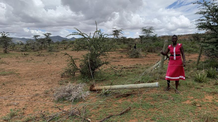 El rey Carlos III pide perdón en Kenia por la represión colonial pero olvida los abusos que aún cometen soldados británicos
