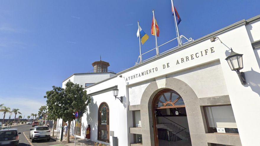 El Ayuntamiento de Arrecife asegura que un informe revela irregularidades en cancelaciones de multas durante mandatos anteriores
