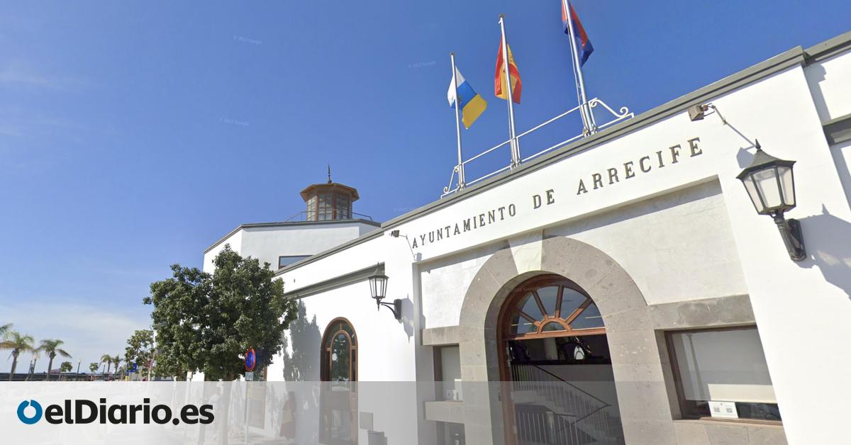 El Ayuntamiento de Arrecife asegura que un informe revela irregularidades en cancelaciones de multas durante mandatos anteriores