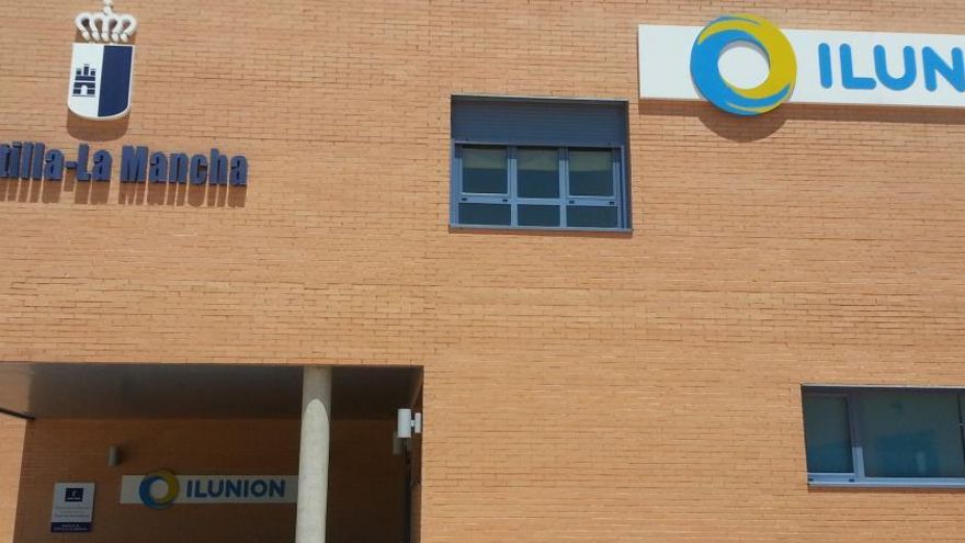 Residencia Prado de San Gregorio en Sonseca