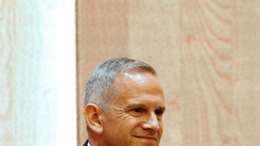 Solo ocho empresas del Ibex siguen sin separar la figura de presidente y CEO