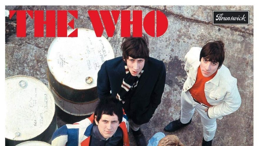 Hubo una vez que el Guinness a "banda de rock más ruidosa" existió y esta fue una de las que consiguió el mérito