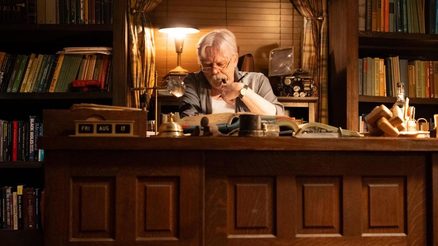 5 Stephen King movies to watch before The Life of Chuck and The Long March are released