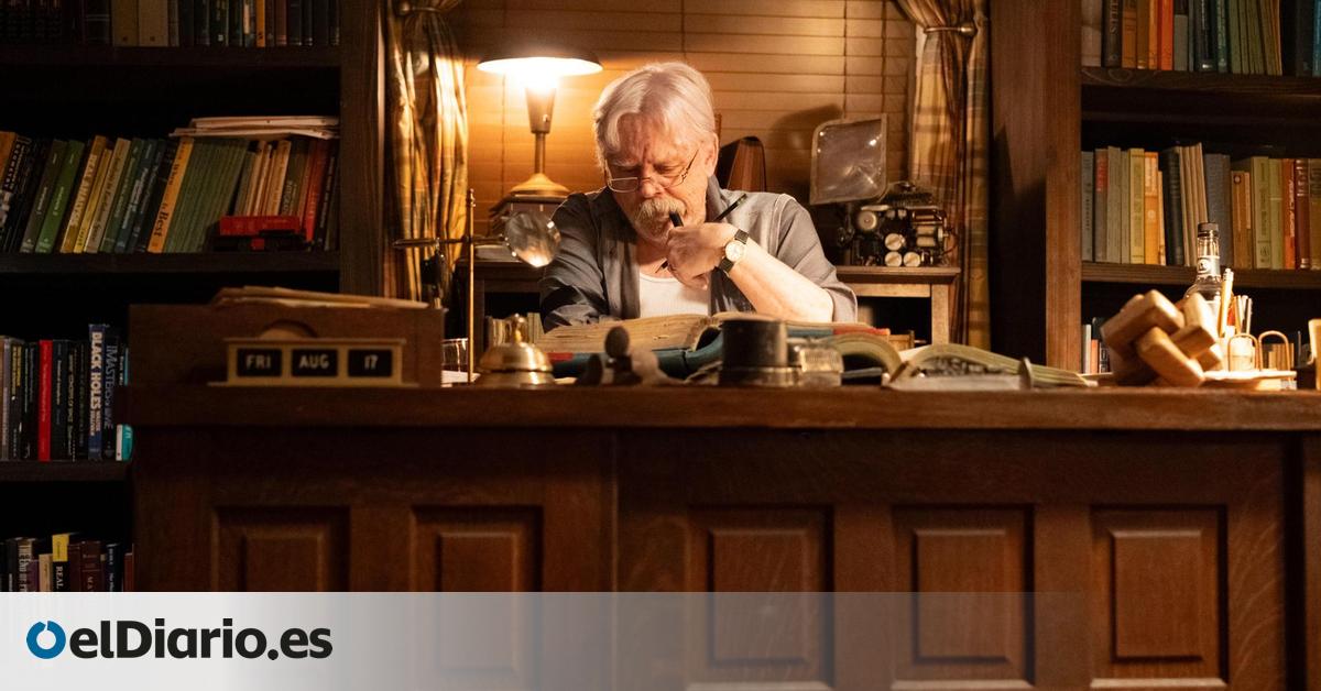 Cinco adaptaciones de Stephen King en el cine que ver antes del estreno de ‘La vida de Chuck’ y ‘La larga marcha’