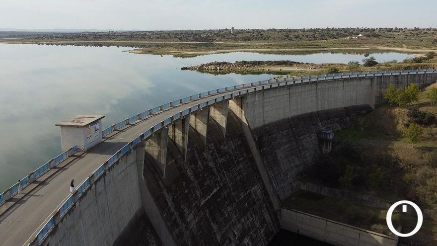 El Gobierno asegura que la Diputación sabe desde hace dos años que tiene que potabilizar el agua de La Colada