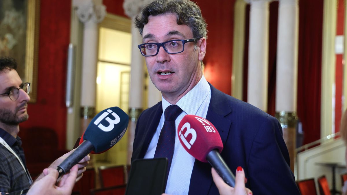 El PP situa Vox com a interlocutor preferent en la negociació del sostre de despesa a Balears