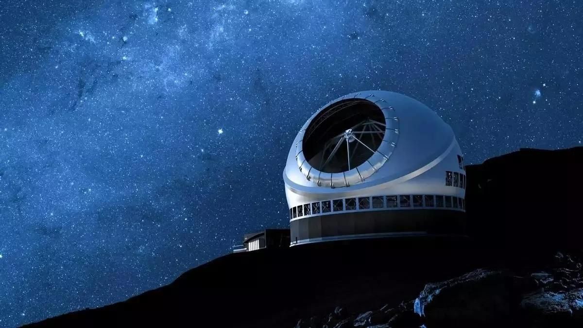 ‘La Palma quiere el TMT’ pide “claridad” sobre el futuro del telescopio y dice que la isla “no ha sido oficialmente descartada”